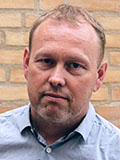 Charlie Kolander