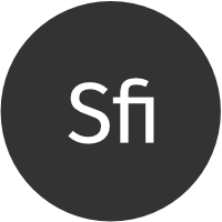 Symbol för SFI