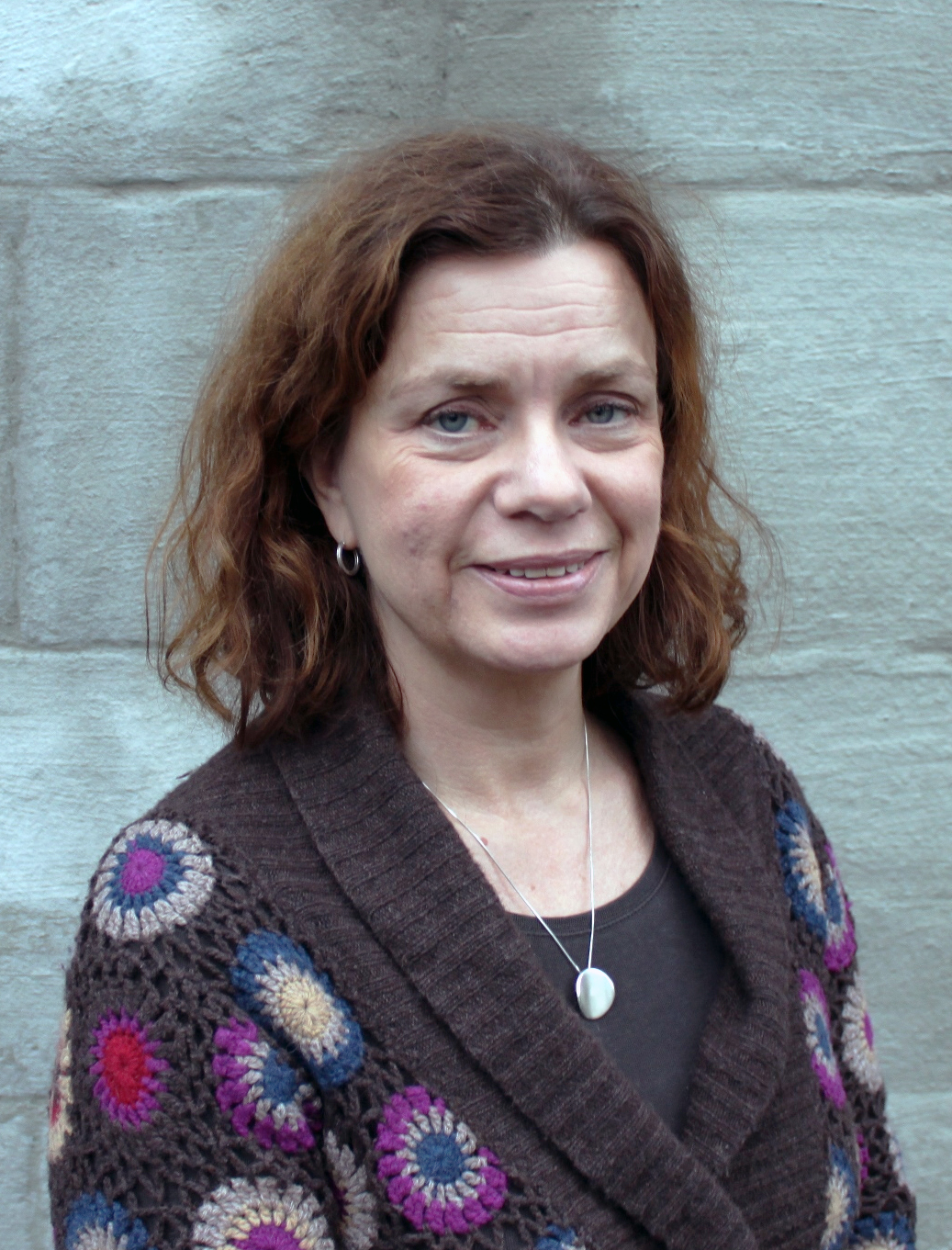 Pia Randulv