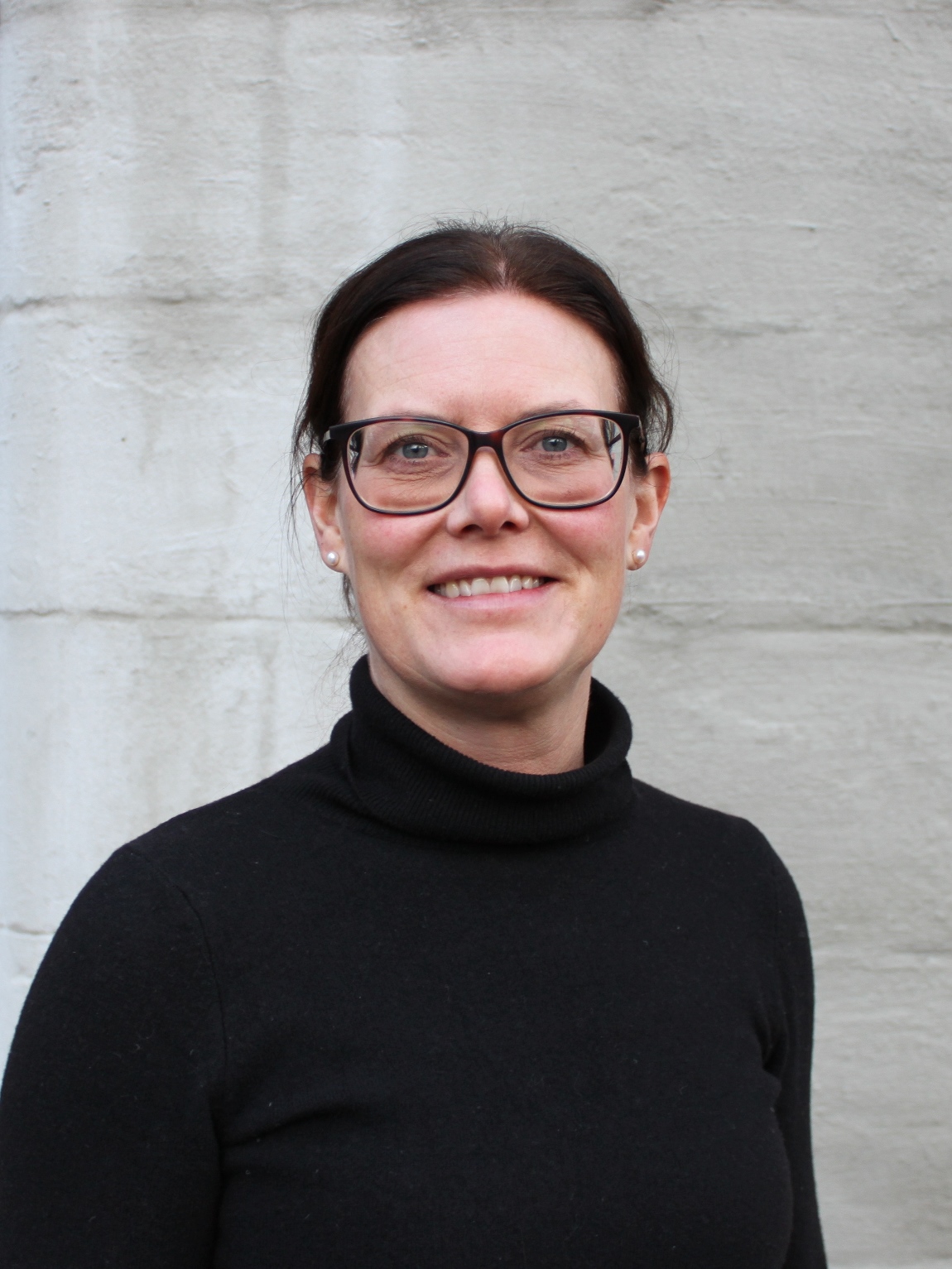 Beatrice Sörström