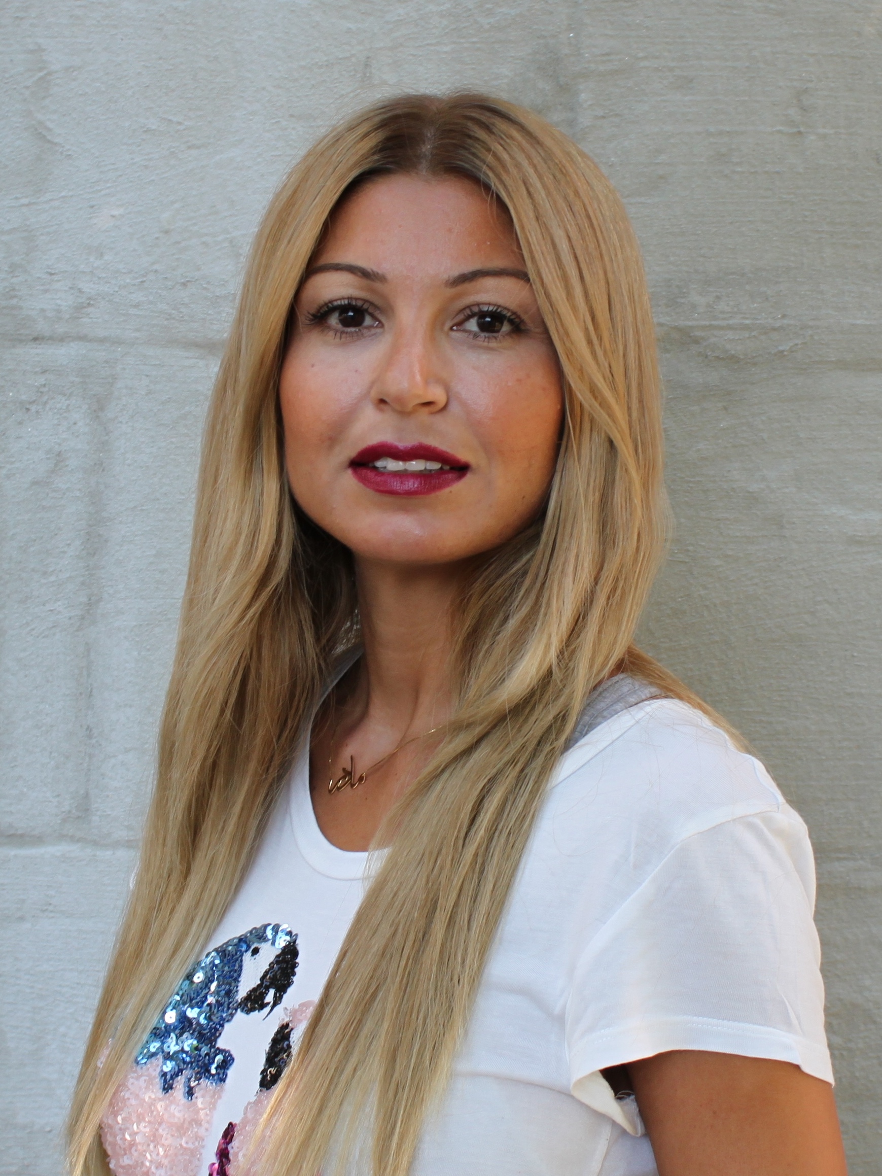 Sofia Wester