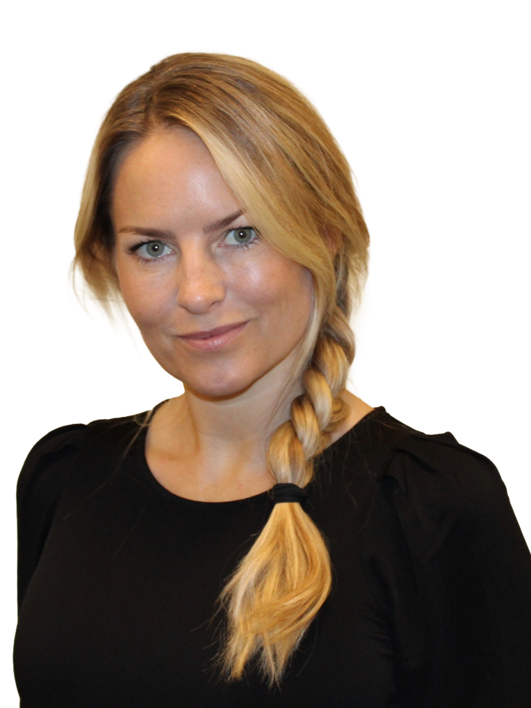 Sofia Lilliebjelke