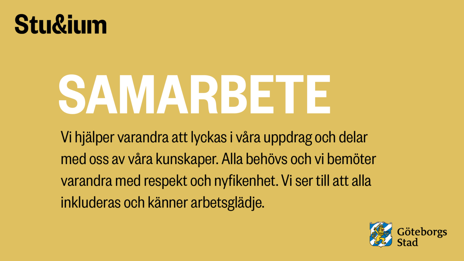 Värdeord - Samarbete 1920x1080
