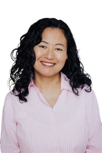 Mayuko Lindström